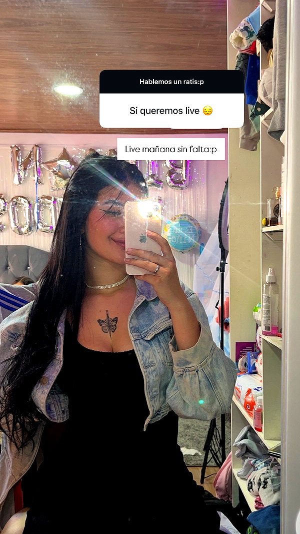 luisaa_fernandaaa0 instagram image archive image