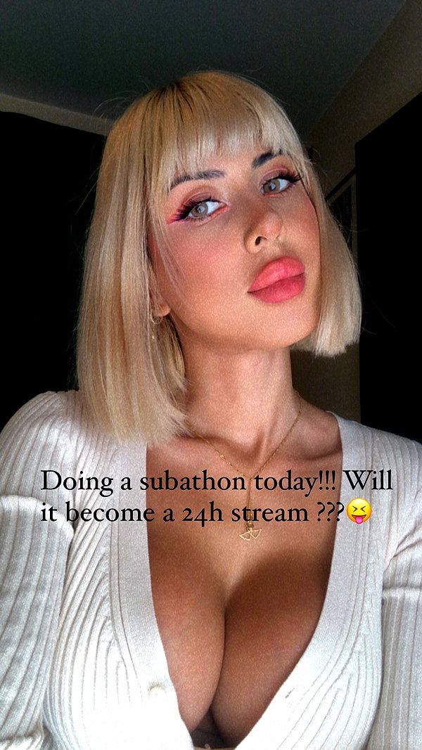 luuminizer instagram image archive image