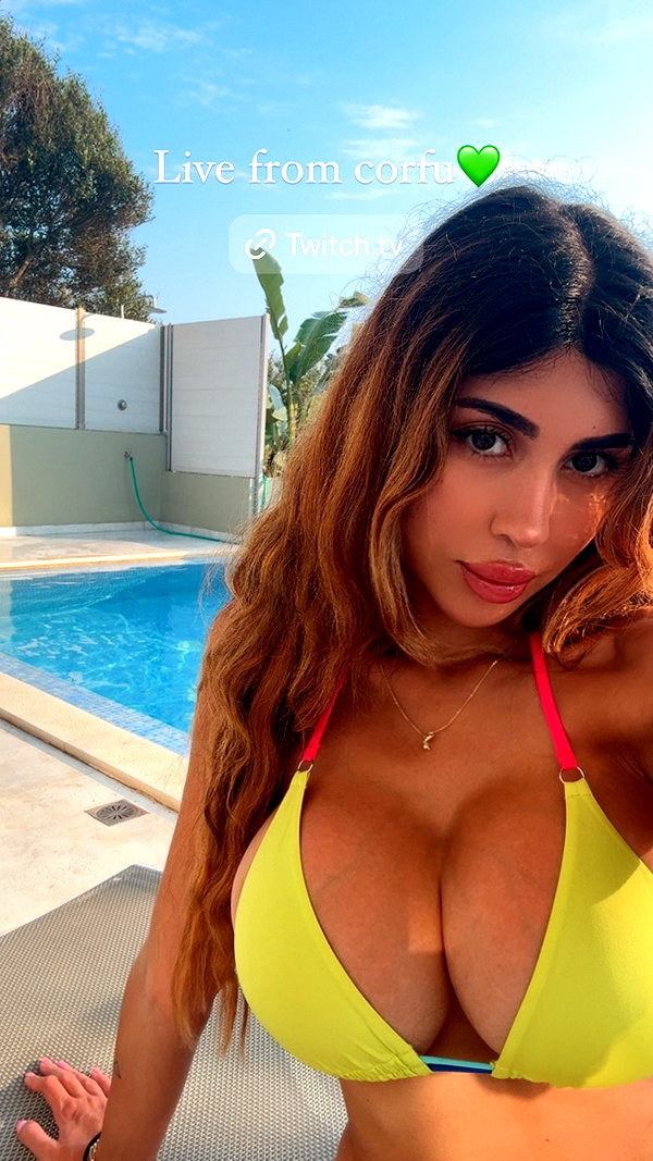 luuminizer instagram image archive image