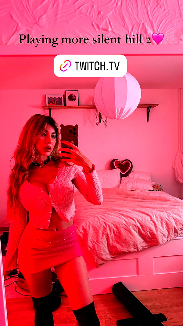 luuminizer instagram image archive image