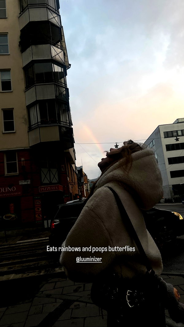 luuminizer instagram image archive image