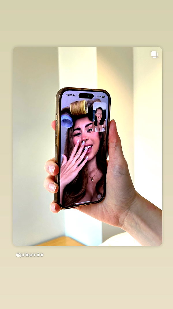 luuminizer instagram image archive image