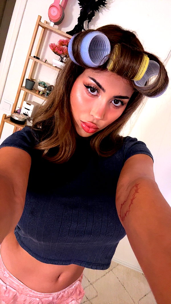 luuminizer instagram image archive image