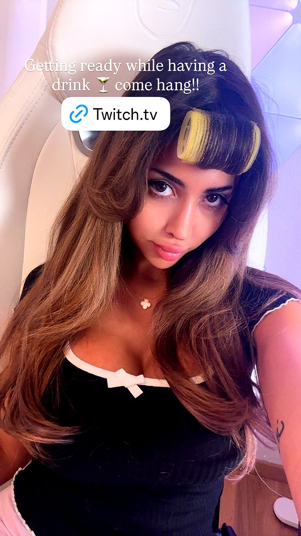luuminizer instagram image archive image