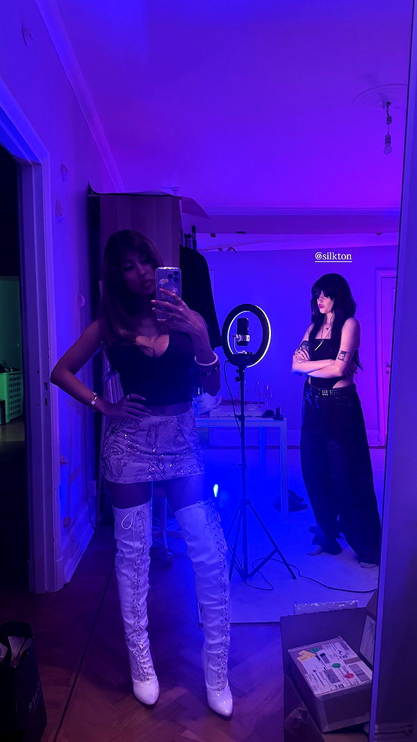 luuminizer instagram image archive image