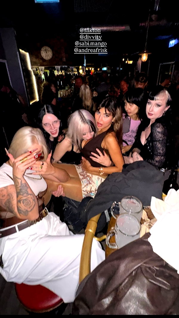 luuminizer instagram image archive image