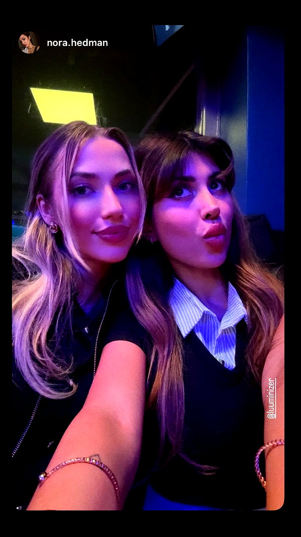 luuminizer instagram image archive image