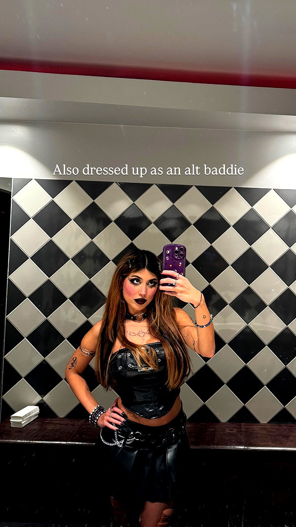 luuminizer instagram image archive image