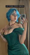 lyracr0w0 Altpins Profile Picture