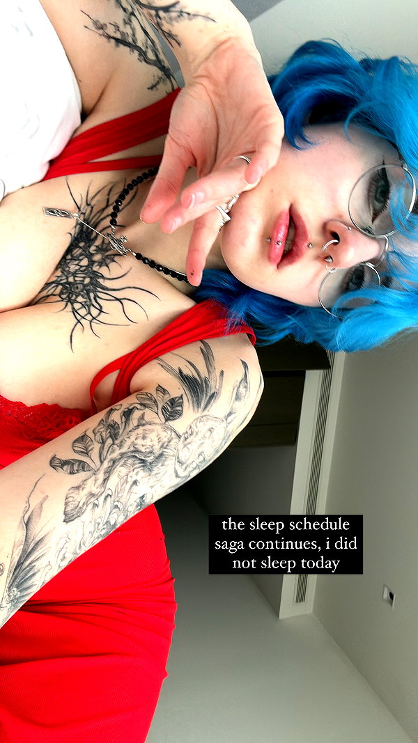 lyracr0w0 instagram image archive image