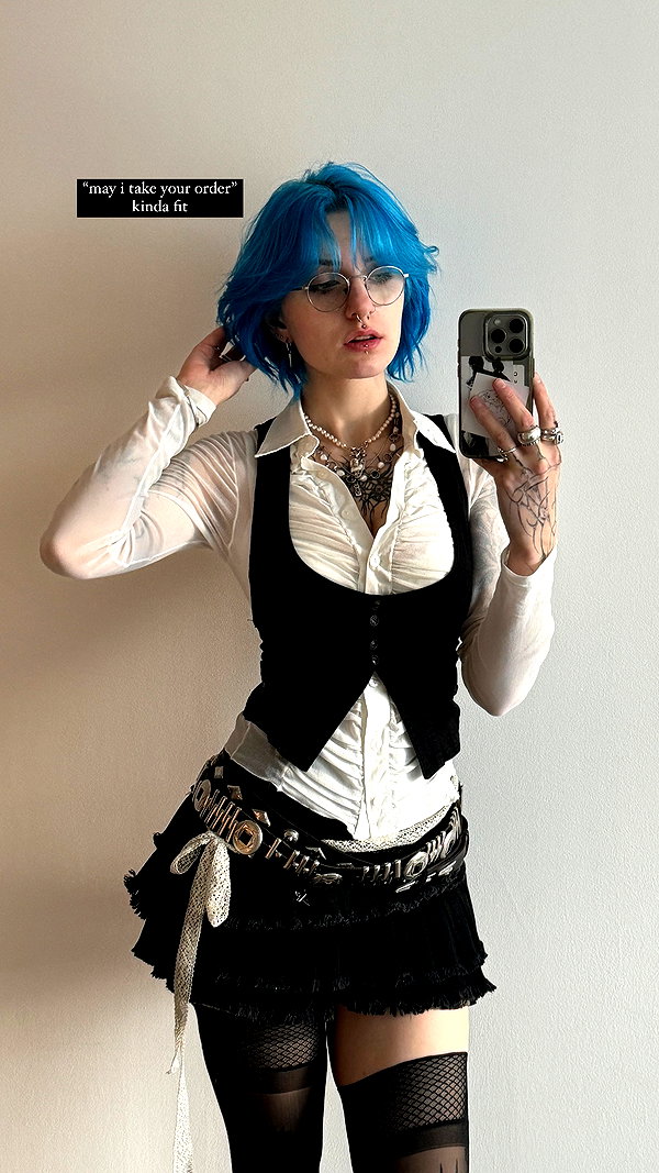 lyracr0w0 instagram image archive image