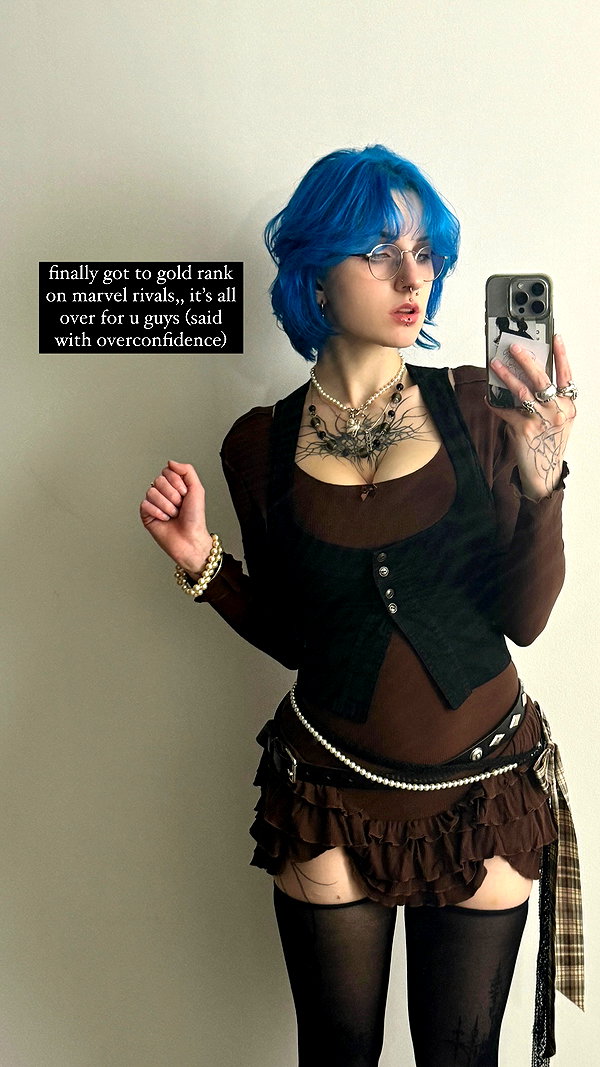 lyracr0w0 instagram image archive image