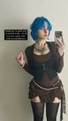 lyracr0w0 Altpins Profile Picture