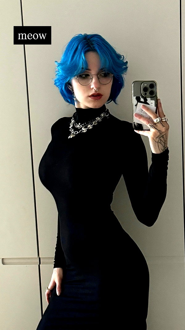lyracr0w0 instagram image archive image