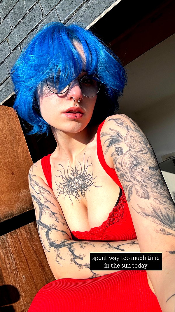 lyracr0w0 instagram image archive image