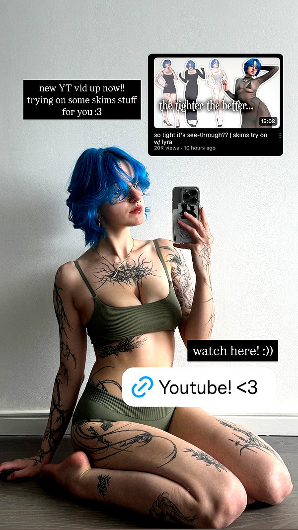 lyracr0w0 instagram image archive image