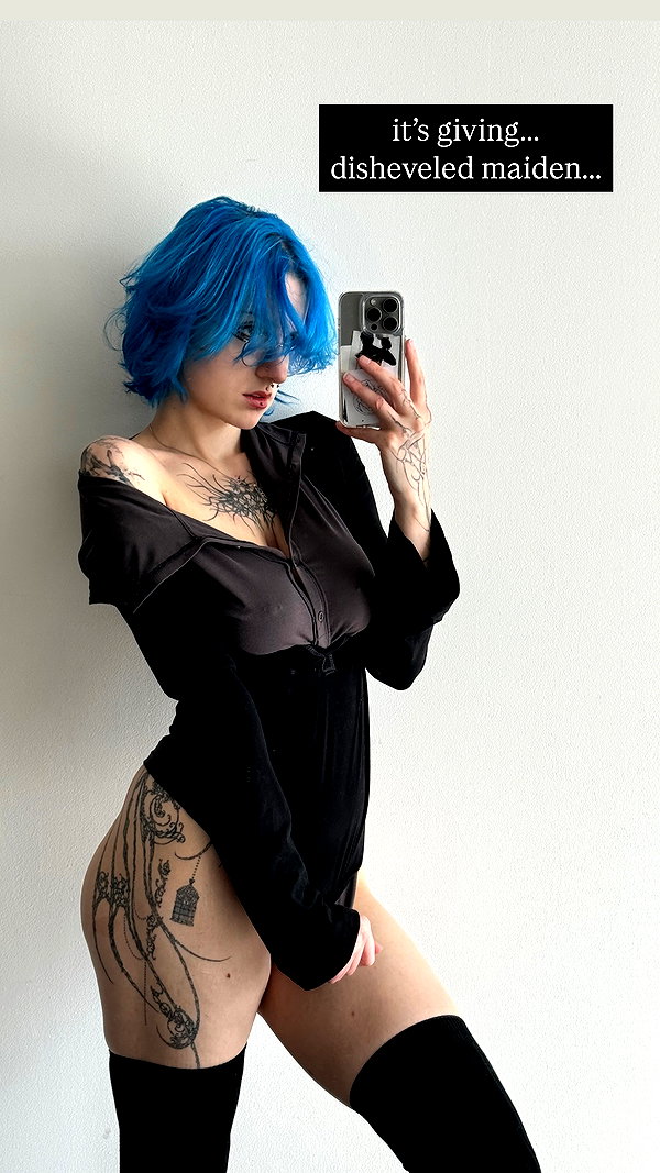 lyracr0w0 instagram image archive image