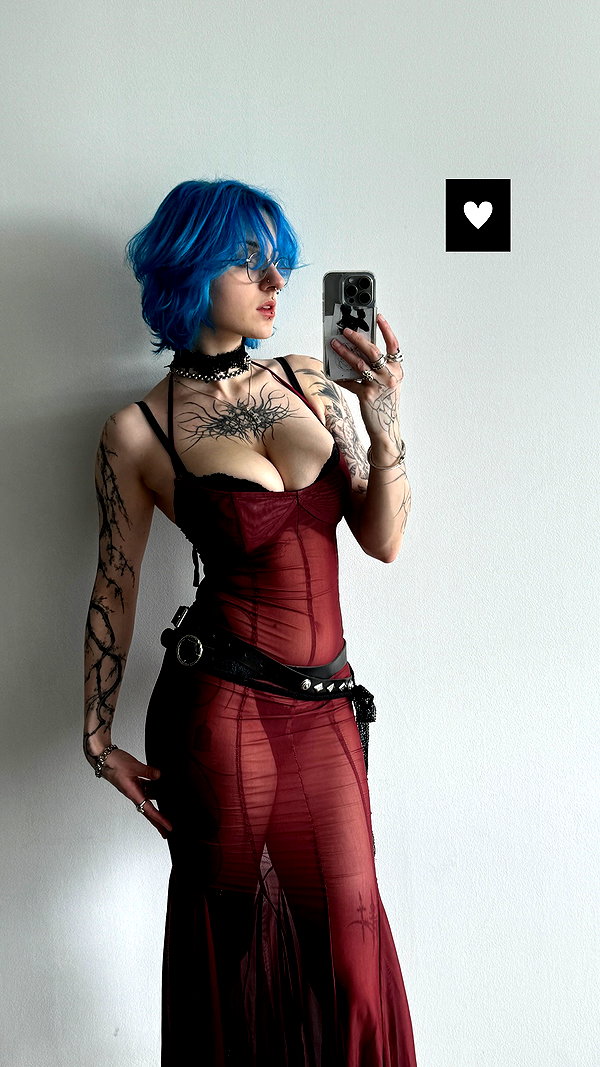 lyracr0w0 instagram image archive image
