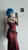 lyracr0w0 Altpins Profile Picture