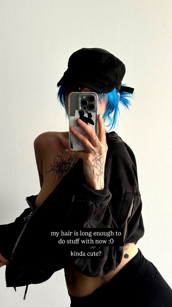 lyracr0w0 instagram image archive image