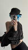 lyracr0w0 Altpins Profile Picture