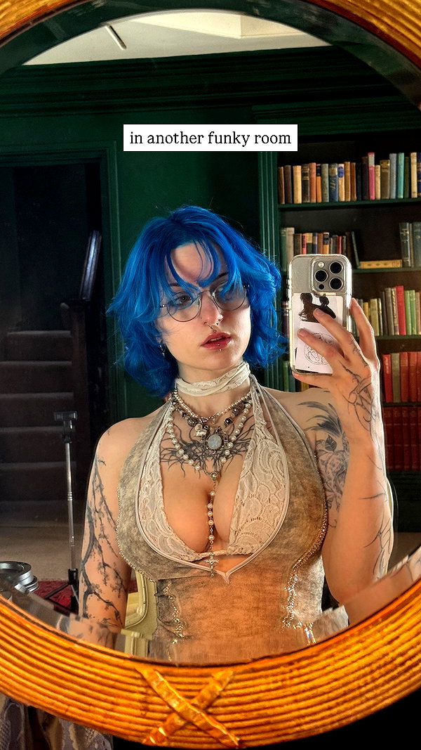 lyracr0w0 instagram image archive image