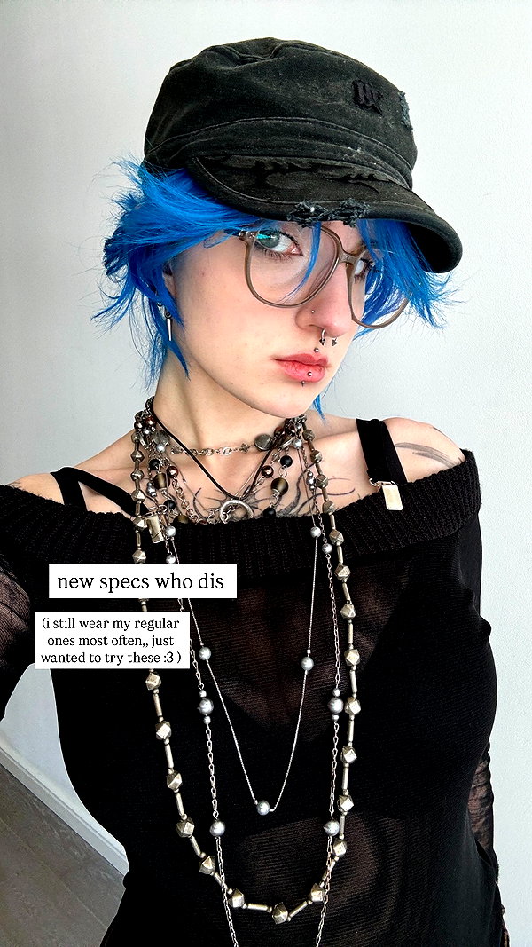 lyracr0w0 instagram image archive image