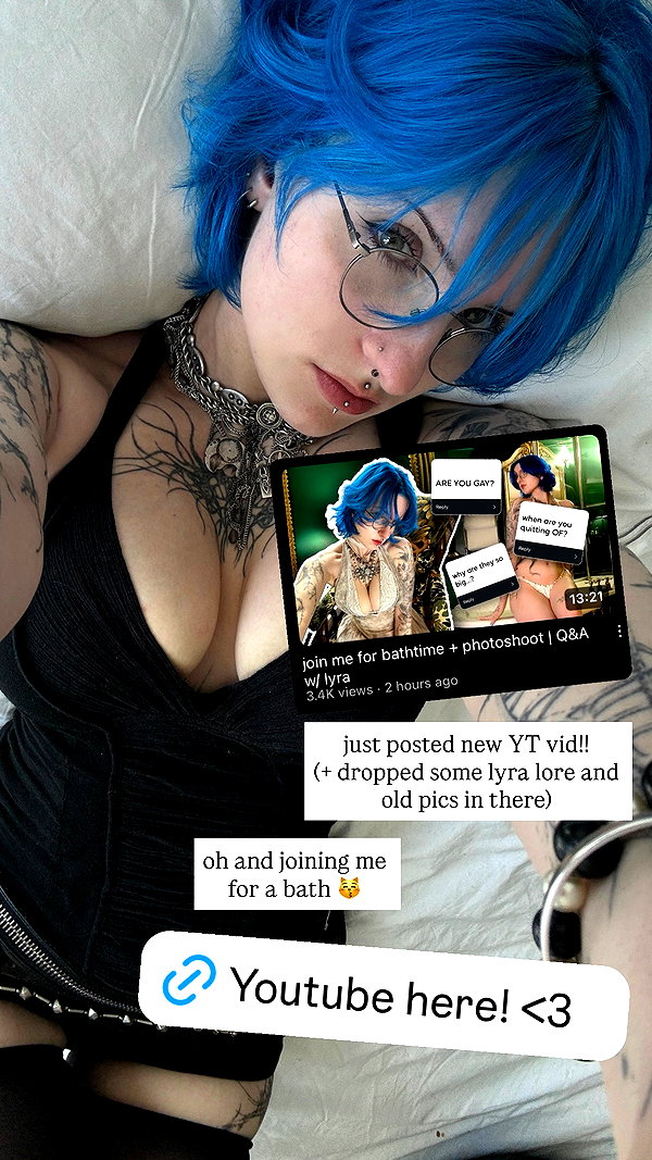 lyracr0w0 instagram image archive image