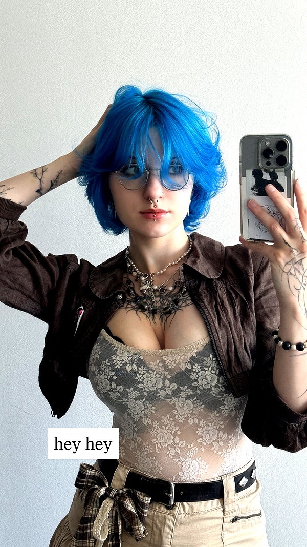 lyracr0w0 instagram image archive image
