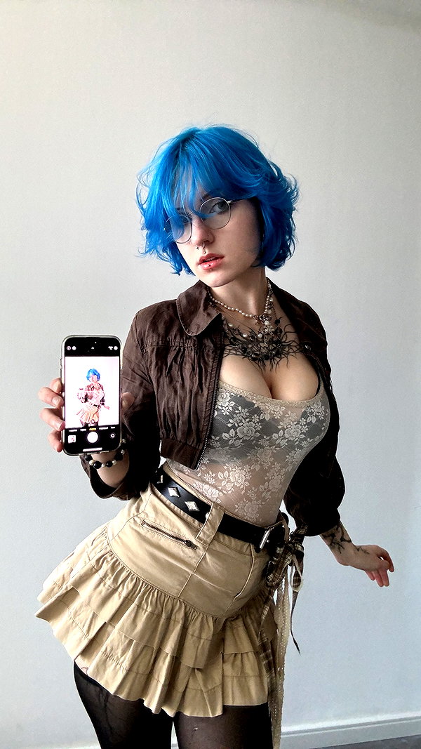 lyracr0w0 instagram image archive image
