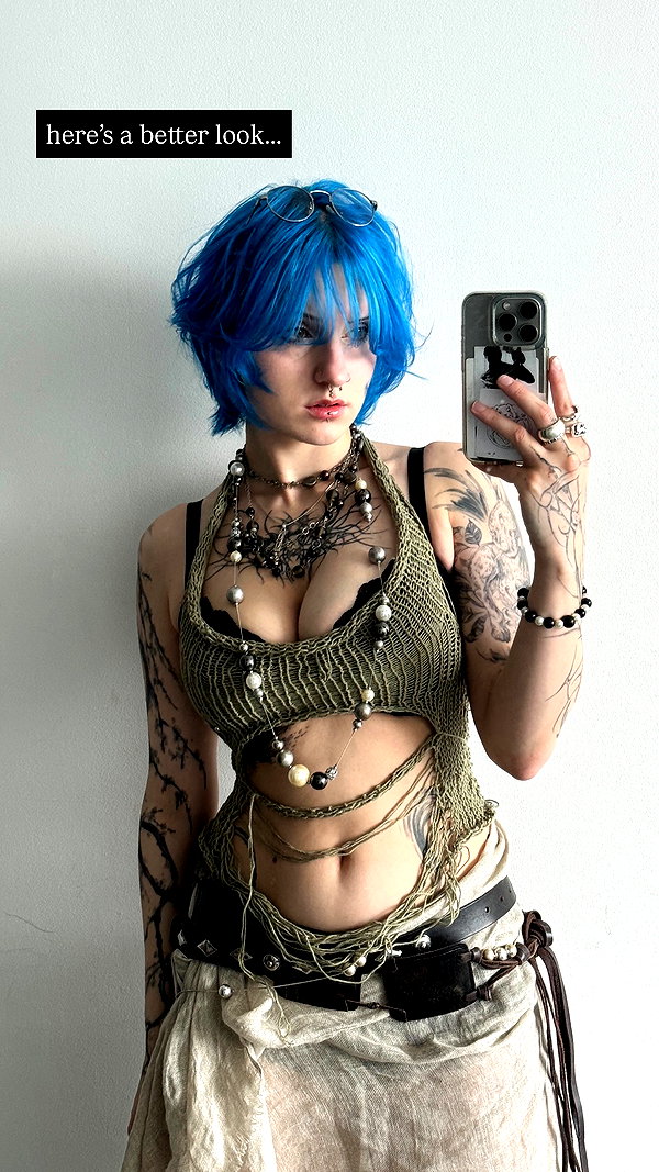 lyracr0w0 instagram image archive image