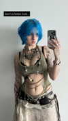 lyracr0w0 Altpins Profile Picture