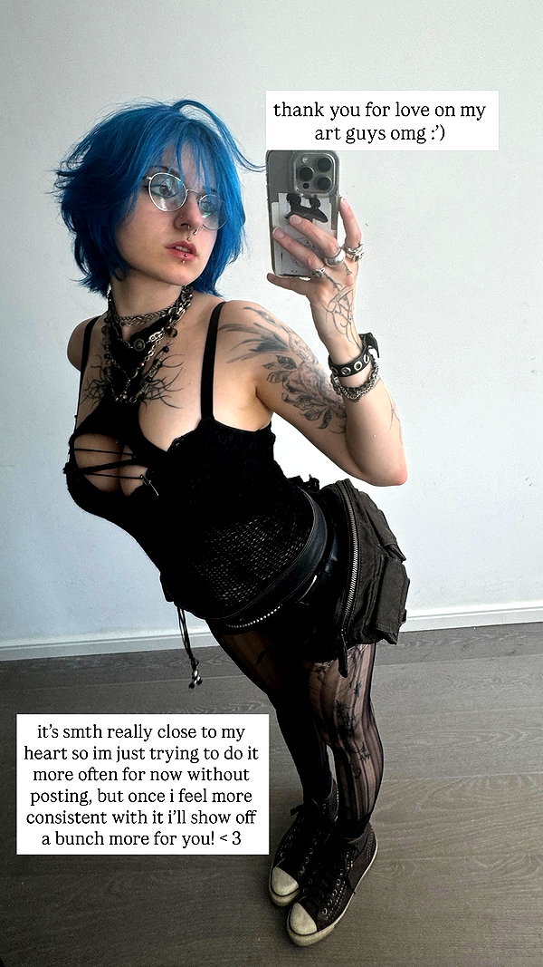 lyracr0w0 instagram image archive image