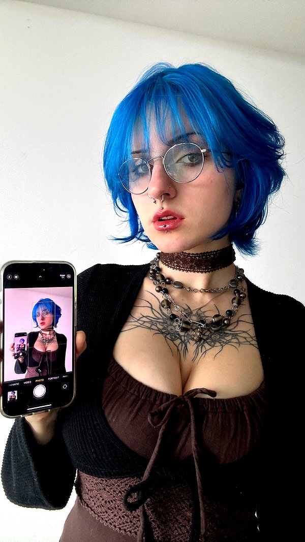 lyracr0w0 instagram image archive image