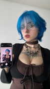 lyracr0w0 Altpins Profile Picture