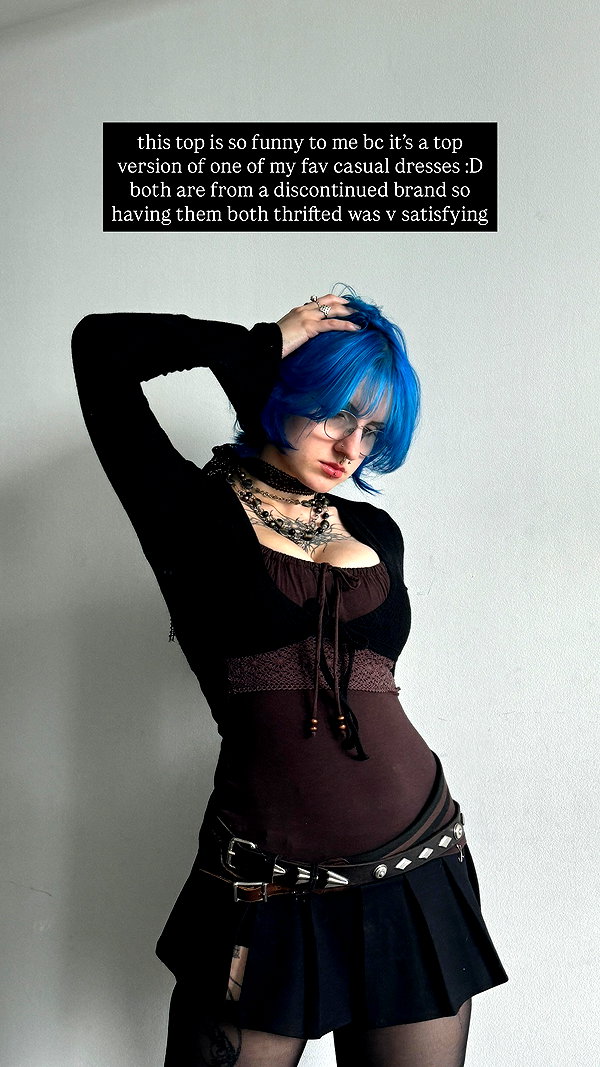 lyracr0w0 instagram image archive image