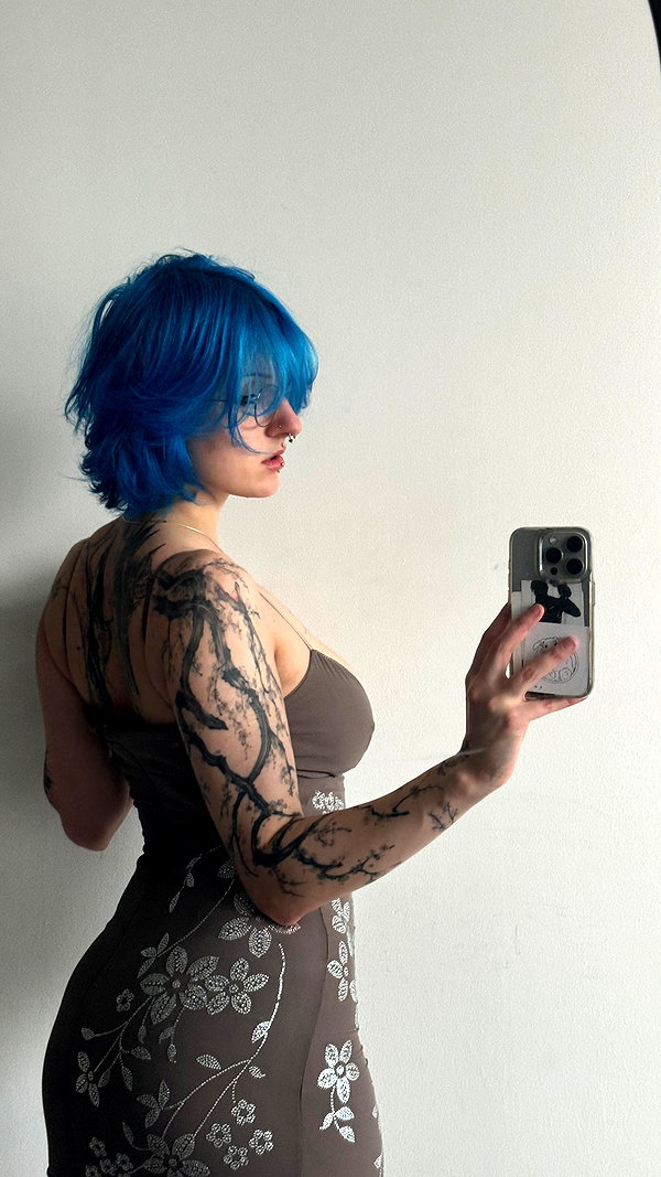 lyracr0w0 instagram image archive image