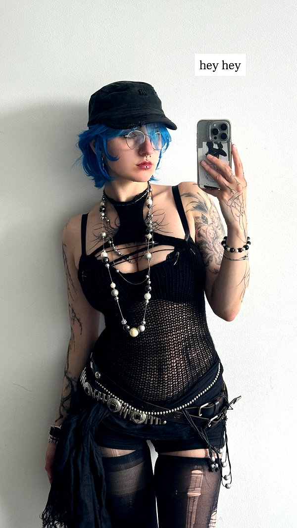 lyracr0w0 instagram image archive image