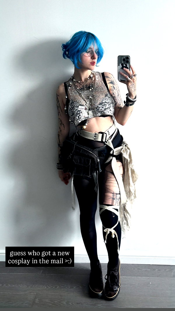 lyracr0w0 instagram image archive image