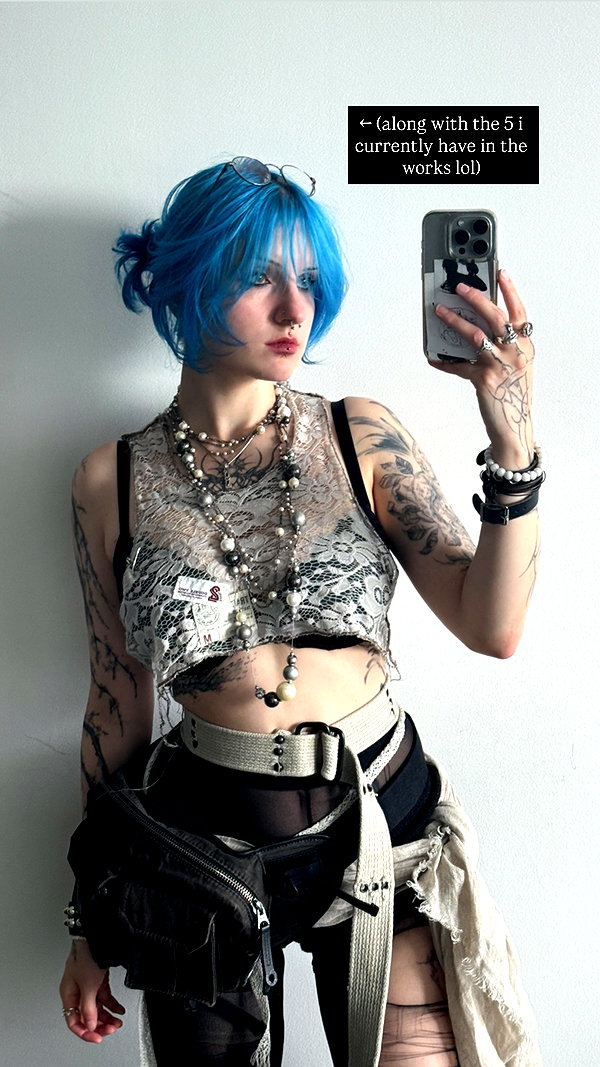 lyracr0w0 instagram image archive image