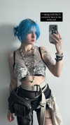 lyracr0w0 Altpins Profile Picture