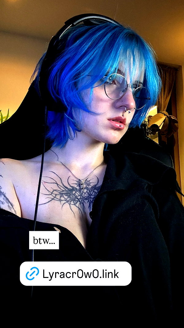 lyracr0w0 instagram image archive image