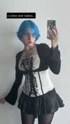 lyracr0w0 Altpins Profile Picture