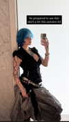 lyracr0w0 Altpins Profile Picture
