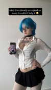 lyracr0w0 Altpins Profile Picture