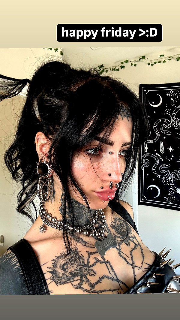 m0rguekittyy m0rguekittyy archive image