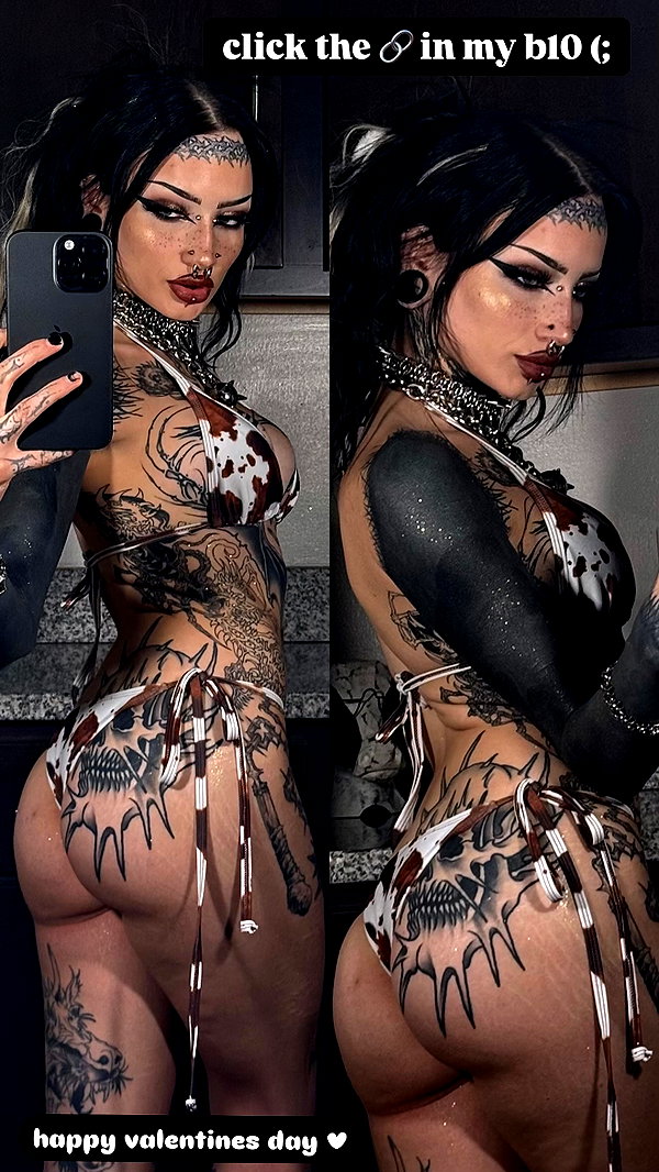 m0rguekittyy instagram image archive image