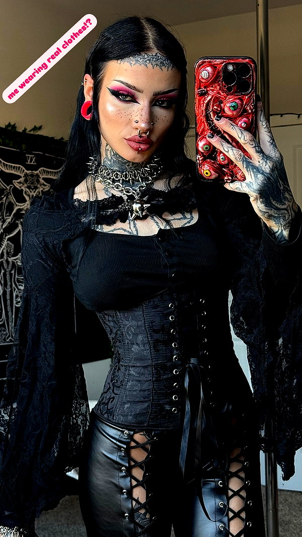 m0rguekittyy m0rguekittyy archive image