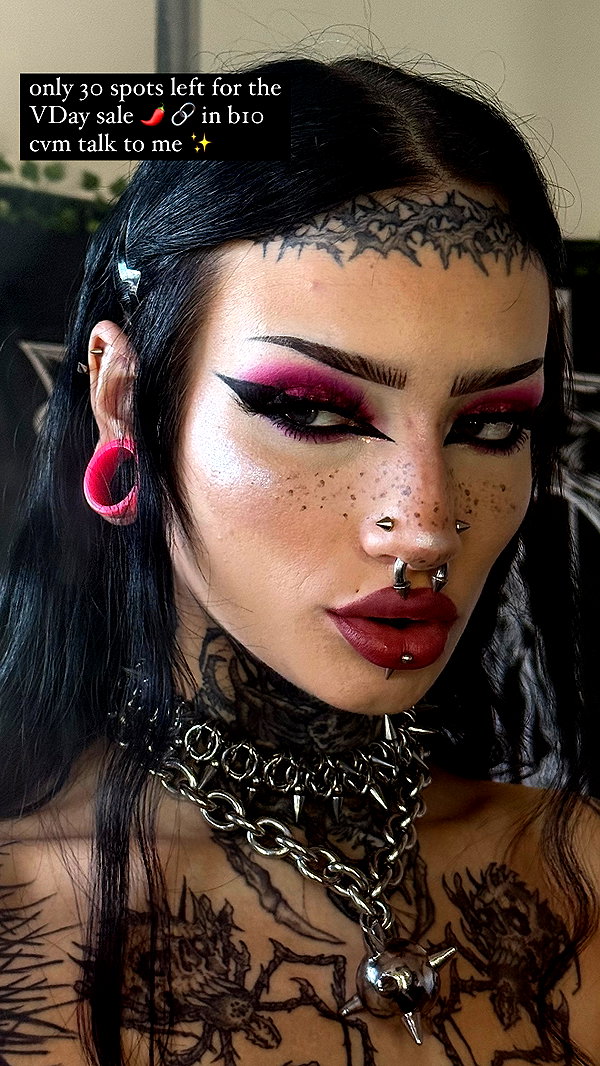 m0rguekittyy instagram image archive image