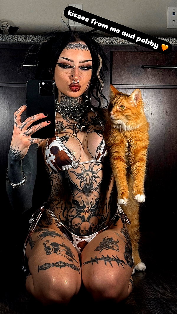 m0rguekittyy instagram image archive image